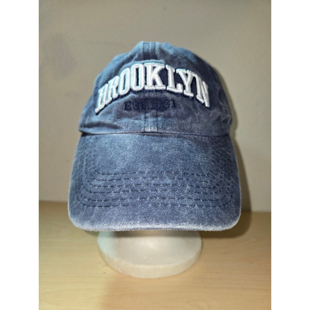 Brooklyn NYC Hat